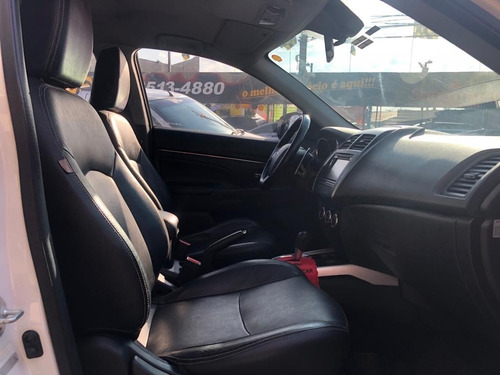 Imagem 7 de 9 de Mitsubishi Asx Awd 2.0 4x4