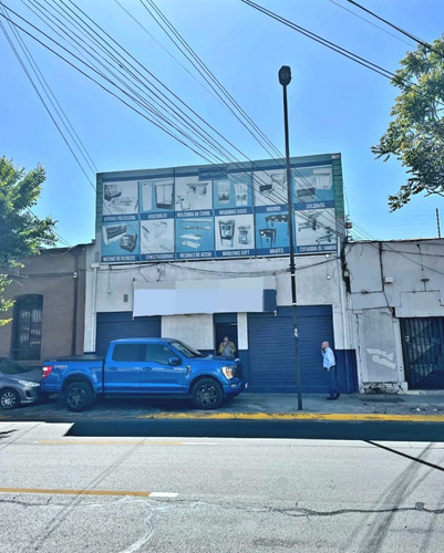 Venta De Local Comercial En Santiago Id. 48.328-lin