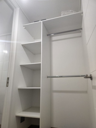 Departamento En Arriendo De 2 Dorm. En Talca