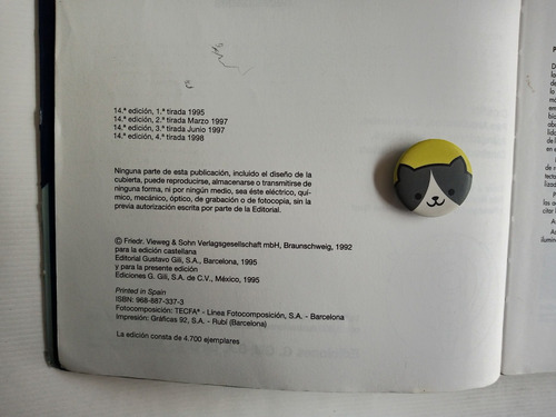 Imagen 2 de 9 de Libro Arte De Proyectar En Arquitectura Ernst Neufert 96n9