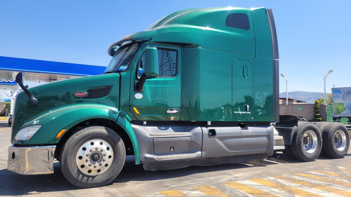 Peterbilt 2020