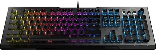 Roccat Vulcan 100 Aimo Rgb Teclado Mecanico Gamer Titan Pro