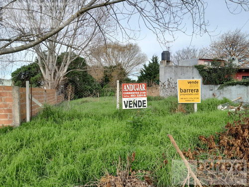 Terreno En Bosque Peralta Ramos
