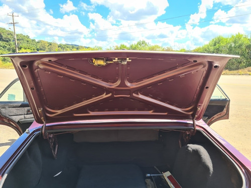 Chevrolet Opala Comodoro 4.1/s 6 Cilindros