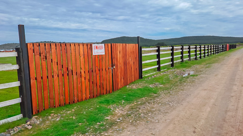 Dos Parcelas Para Construir Tu Sueño En Capellanía Cauquenes