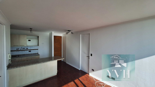 Venta Dpto 2d2b Estilo Mariposa, Y Estaciona/ (66674)
