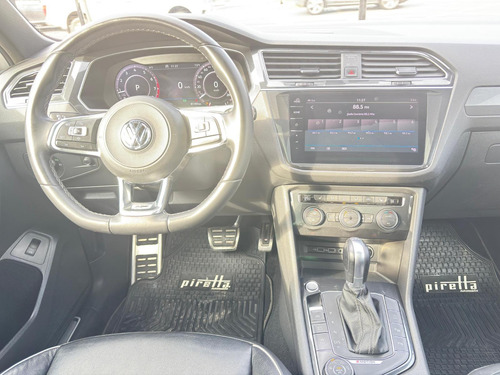 Volkswagen Tiguan 2.0 TSI DSG R-LINE 7A 4MOTION