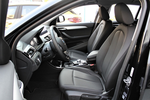 Imagen 7 de 11 de Bmw X2 18i Sdrive 2021 Con 330 Kilometros Equipo Adicional