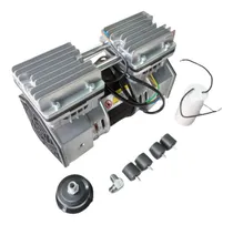 Comprar Cabezal Para Compresor Libre De Aceite 1 Hp Or-750hd