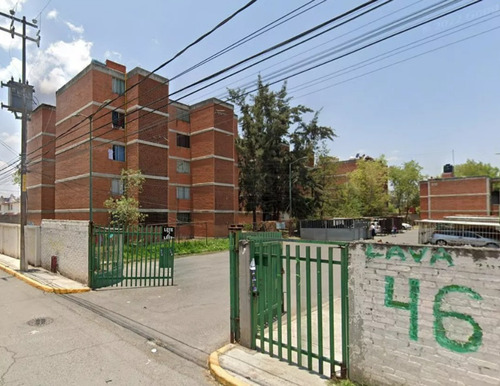 Depertamento En Venta Ensan Pablo De Las Salinas Tiltitlan Lf*