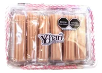 Comprar Jamoncillo Dulce De Leche Vaca, Típicos Macarrones 16pzs