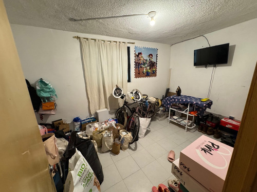 Casa Recien Remodelada En Venta En Nueva Atzacoalco Ecatepec De Morelos