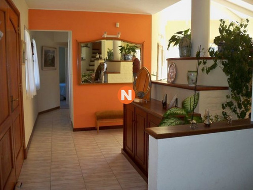 Casa En Venta En Punta Del Este Nana Lavagna- Ref: 213600