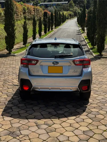 Subaru Xv E-boxer 2022