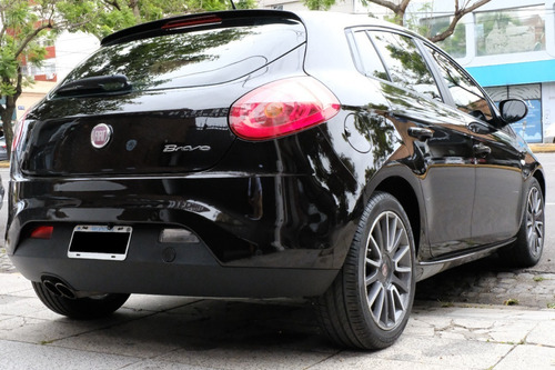 Fiat Bravo 1.4 Dynamic Multiair 140cv
