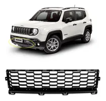 Comprar Rejilla Grilla Central Jeep Renegade 2016 2017 2018 2019