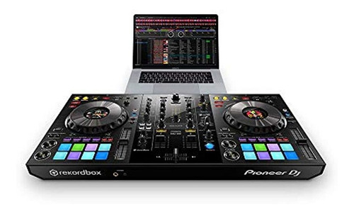 Imagen 5 de 5 de Pioneer Dj Controlador Ddj-800 | Importshopnet