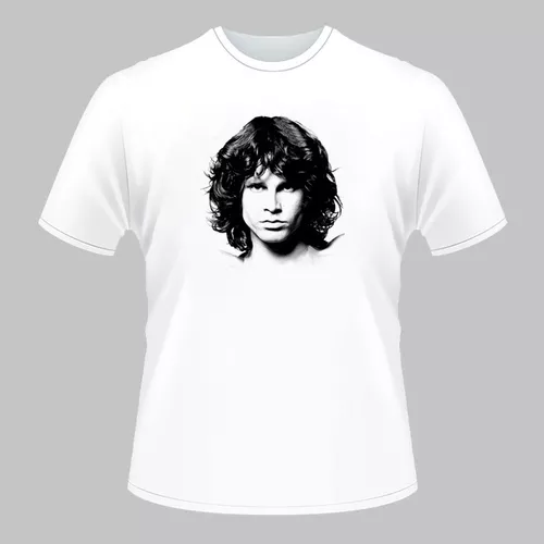 The Doors Camiseta: comprar mais barato no Submarino