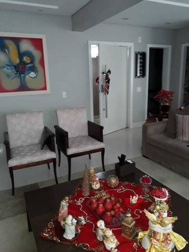 Imagem 1 de 10 de Apartamentos Em São Paulo - 1333
