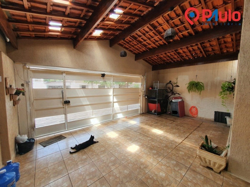 Imagem 2 de 13 de Casa - Paulista - Ref: 18137 - V-18137