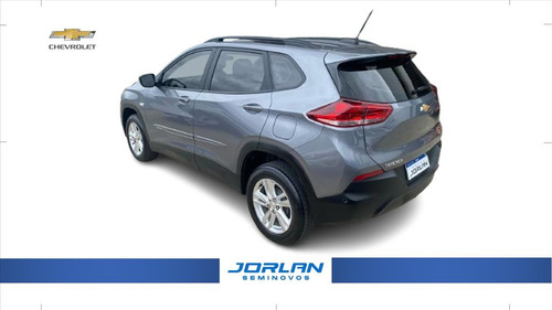 Chevrolet Tracker 1.0 TURBO FLEX LT AUTOMÁTICO