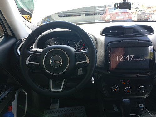 Jeep Renegade 1.8 Std Flex Aut. 5p
