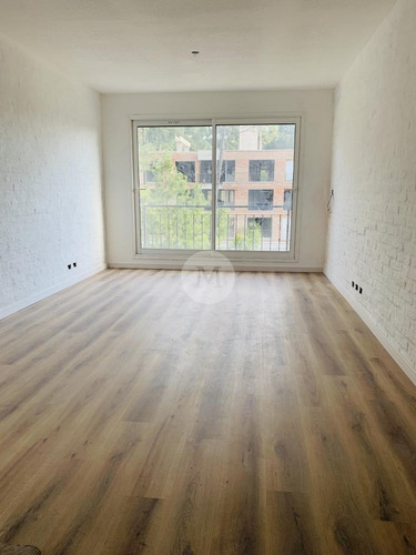 Venta Y Alquiler Apartamento 1 Dormitorio Haras Del Lago