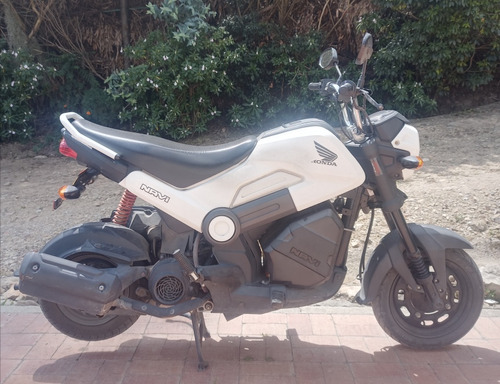 Honda Navi