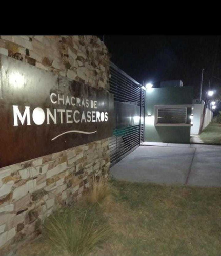 Imagen 24 de 25 de Terreno De 300 M2 En Chacras De Montecaseros
