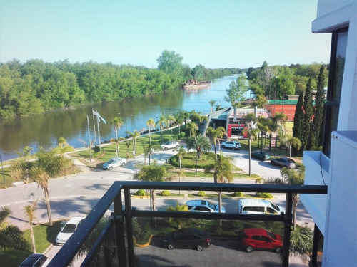 Imagen 4 de 27 de Alquiler Temporario En Tigre Marinas Golf, O Con Opción A Venta Por Leasing. Dueño Directo : 3 Dormitorios, 2 Baños, Gran Liv-comedor. Amplias Vistas A Paisajes En Las Habitaciones, 2 Cocheras, Amarra