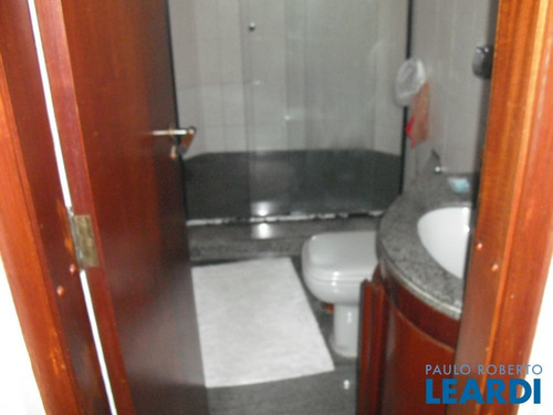 Imagem 11 de 15 de Apartamento - Morumbi - Sp - 448168