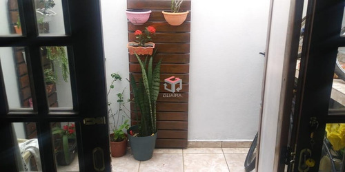 Imagem 10 de 22 de Sobrado À Venda, 2 Quartos, 2 Suítes, 2 Vagas, Santa Paula - São Caetano Do Sul/sp - 85822