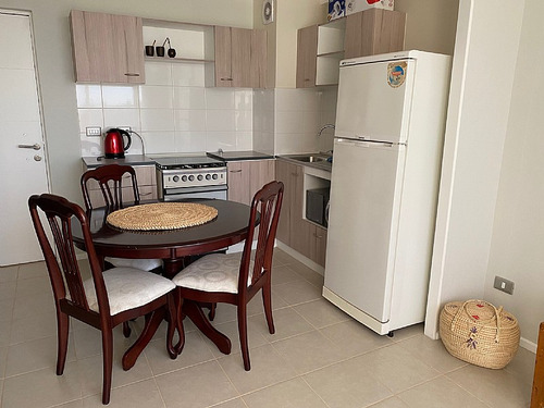 Arriendo Departamento Concepción