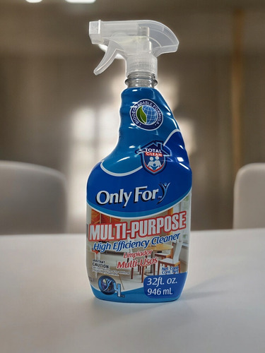 Limpiador Atomizador Multiusos Only For 946 Ml