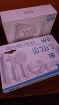 Comprar Nintendo Wii Nintendo Wii Sports Pack