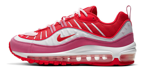 Zapatillas Nike Air Max 98 Track Red Urbano Ci3709_600   