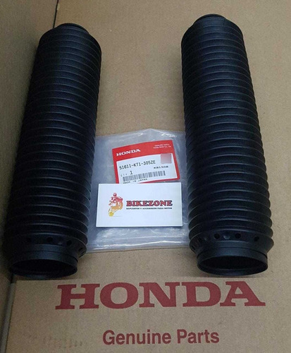 Fuelles Barral Original Honda Xr 250 400 600 650l X Par Bkz