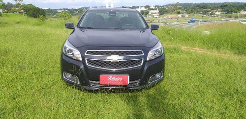 Chevrolet Malibu Ltz 2.4 16v 171cv 4p