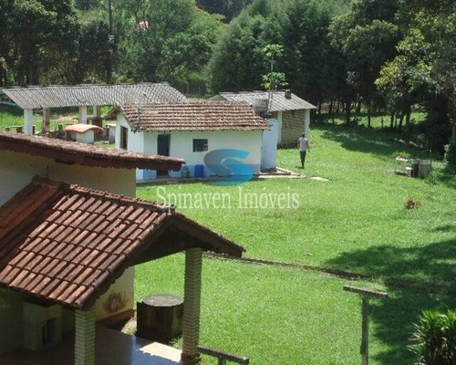 Imagem 20 de 30 de Sitio - St00268 - 69734447
