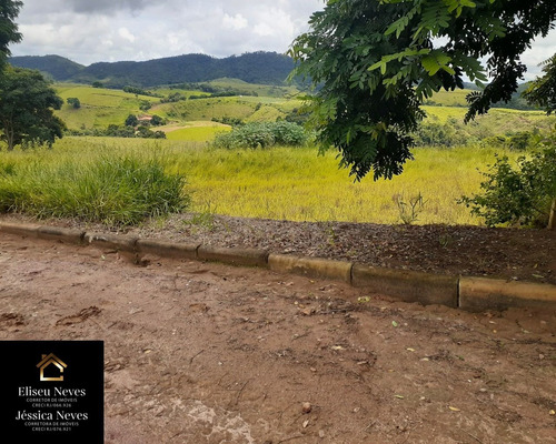 Imagem 13 de 14 de Vendo Terreno No Bairro Arcozelo Em Paty Do Alferes - Rj - Te00105 - 70525159