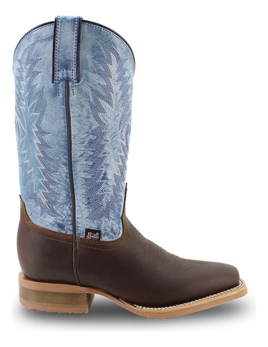 Botas Para Mujer Justin Boots Puntales