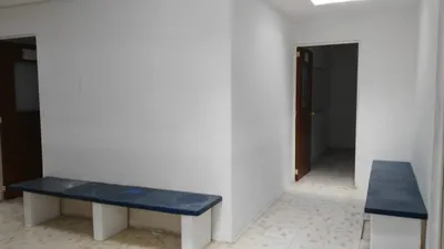 Oficina en renta