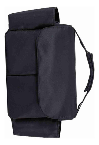 Bolsa De Pañales Frontal, Mochila Multifuncional A Prueba De