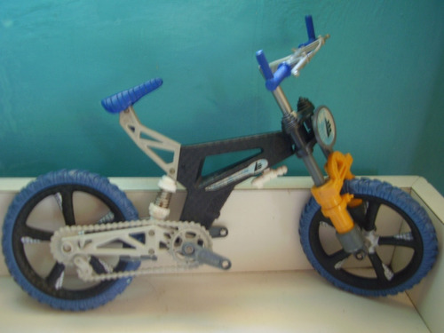 Bicicleta Juguete Adorno