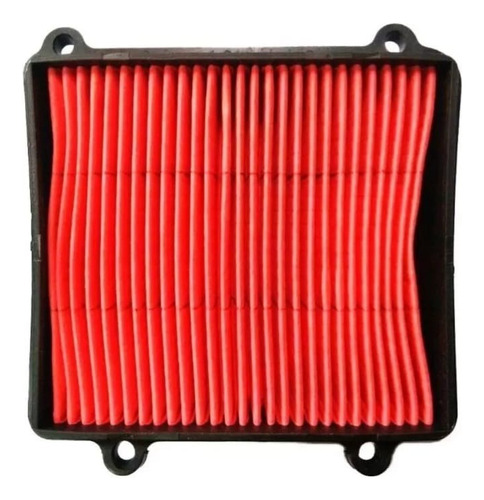 Filtro Aire Wega Jfa-0m71 Honda Cg Titan 150, Xr 150 Mm