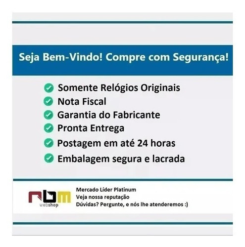 Relógio Mondaine Masculino Analógico Prata Aço + Canivete