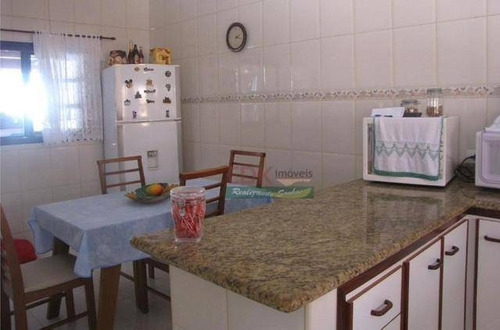 Imagem 5 de 18 de Sobrado Com 3 Dormitórios À Venda, 250 M² Por R$ 1.400.000,00 - Cruzeiro - Ubatuba/sp - So1501
