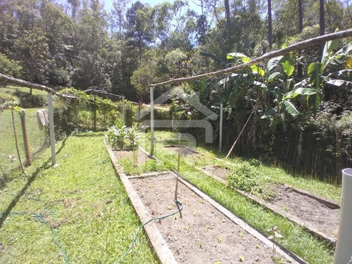Imagem 24 de 30 de Lindo Sítio Em Juquitiba Com Imenso Lago, Piscina, Nascentes - 92 - 70323419