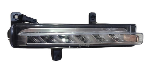 Neblinero Derecho (led) Chery New Tiggo 3-tiggo4-tiggo8