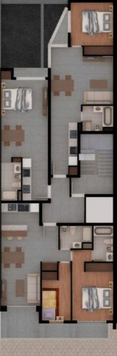 Imagen 15 de 17 de Departamento - Macrocentro - De Pozo - Financiación - Oficina